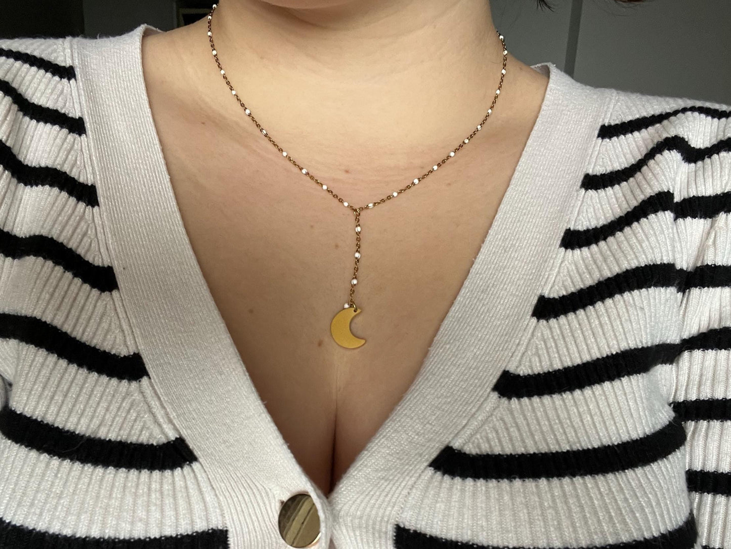 Collier Luna